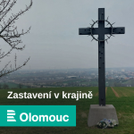 Obrázek podcastu Zastavení v krajině