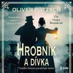 Obrázek podcastu Hrobník a dívka