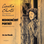 Obrázek podcastu Nedokončený portrét
