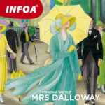 Obrázek podcastu Mrs Dalloway