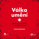 Obrázek podcastu Válka umění