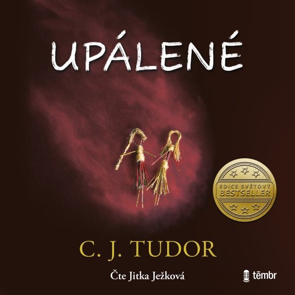 Obrázek podcastu Upálené