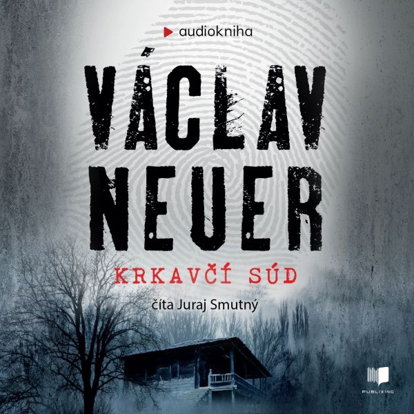 Obrázek podcastu Krkavčí súd
