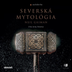 Obrázek podcastu Severská mytológia