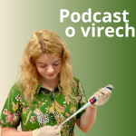 Obrázek podcastu Podcast o virech