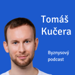 Obrázek podcastu Tomáš Kučera