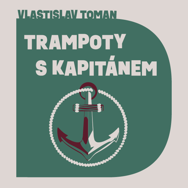 Obrázek podcastu Trampoty s kapitánem