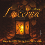 Obrázek podcastu Lucerna