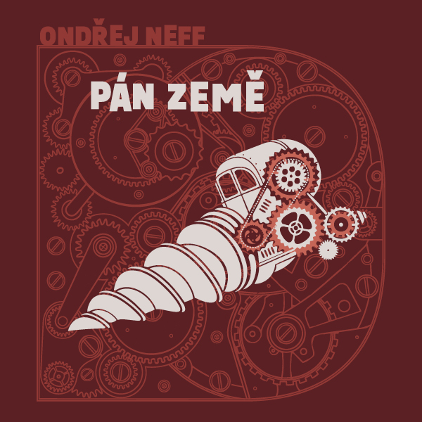 Obrázek podcastu Pán země