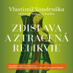 Obrázek podcastu Zdislava a ztracená relikvie