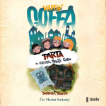 Obrázek podcastu Parta a cesta proti času 1