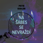 Obrázek podcastu Na šábes se nevraždí