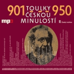 Obrázek podcastu Toulky českou minulostí 901-950