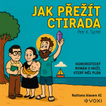 Obrázek podcastu Jak přežít Ctirada