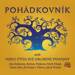 Obrázek podcastu Pohádkovník aneb Herci čtou své oblíbené pohádky