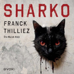 Obrázek podcastu Sharko