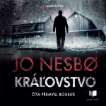 Obrázek podcastu Kráľovstvo