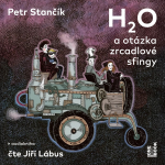 Obrázek podcastu H2O a otázka zrcadlové sfingy
