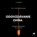 Obrázek podcastu Odovzdávanie ohňa