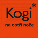 Obrázek podcastu Kogi na ostří nože