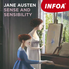 Obrázek podcastu Sense and Sensibility