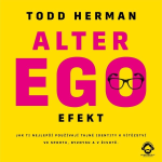 Obrázek podcastu Alter ego efekt