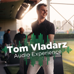 Obrázek podcastu Tom Vladarz Audio Experience