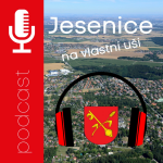 Obrázek podcastu Jesenice na vlastní uši