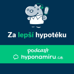 Obrázek podcastu Za lepší hypotéku