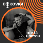 Obrázek podcastu Bokovka