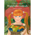 Obrázek podcastu Majdalenka v záhrade
