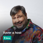 Obrázek podcastu Xaver a host