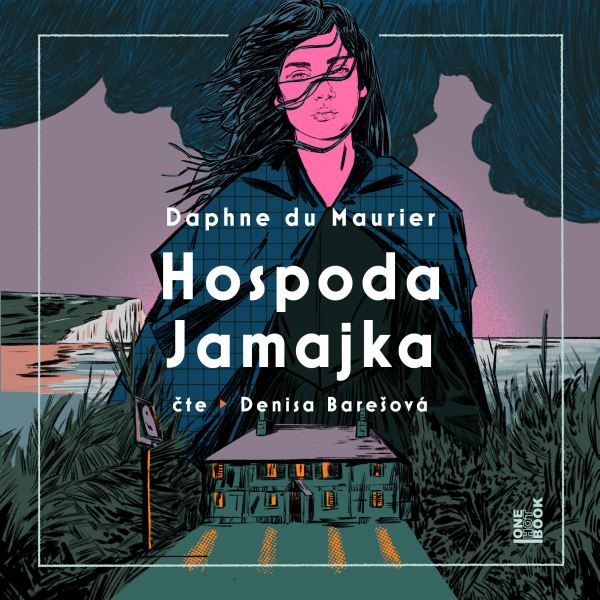 Obrázek podcastu Hospoda Jamajka