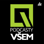 Obrázek podcastu PODCASTY VŠEM