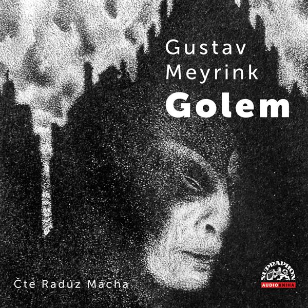 Obrázek podcastu Golem