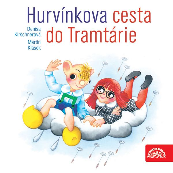 Obrázek podcastu Hurvínkova cesta do Tramtárie