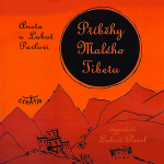 Obrázek podcastu Příběhy Malého Tibetu