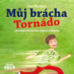 Obrázek podcastu Můj brácha tornádo
