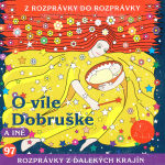 Obrázek podcastu O víle Dobruške