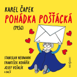 Obrázek podcastu Pohádka pošťácká (1956)