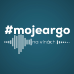 Obrázek podcastu #mojeargo na vlnách