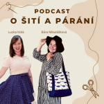Obrázek podcastu O šití a párání