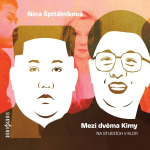 Obrázek podcastu Mezi dvěma Kimy