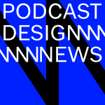 Obrázek podcastu DESIGNNEWS