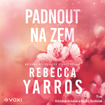 Obrázek podcastu Padnout na zem