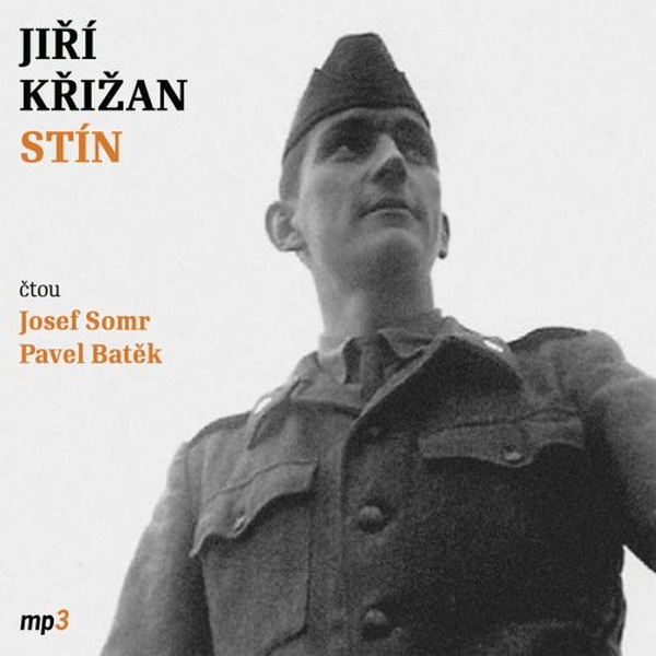 Obrázek podcastu Stín