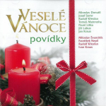 Obrázek podcastu Veselé Vánoce (Povídky)