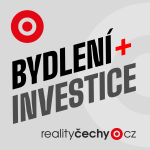 Obrázek podcastu Bydlení & Investice