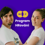 Obrázek podcastu ProgramHRování - váš HR průvodce světem IT