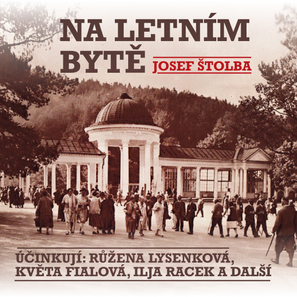 Obrázek podcastu Na letním bytě